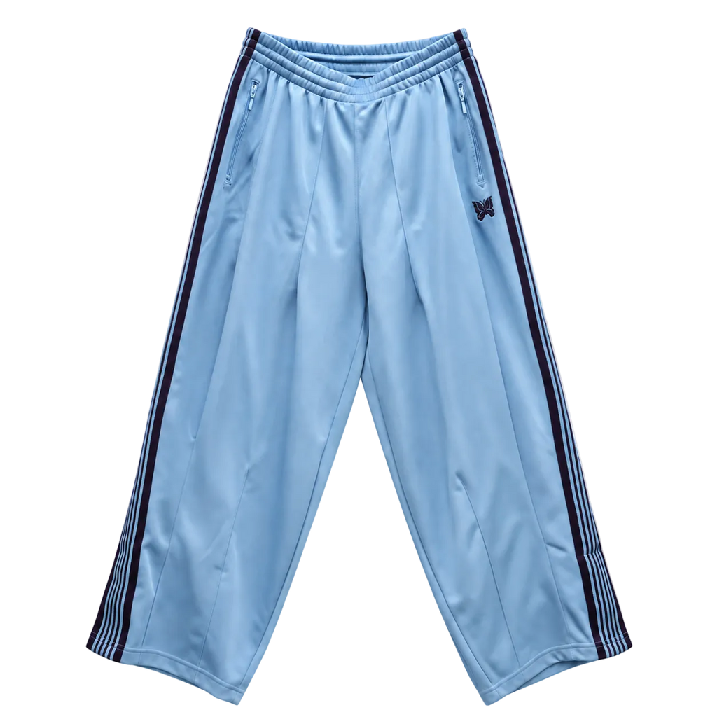 NEEDLES H.D. TRACKPANTS - SAX