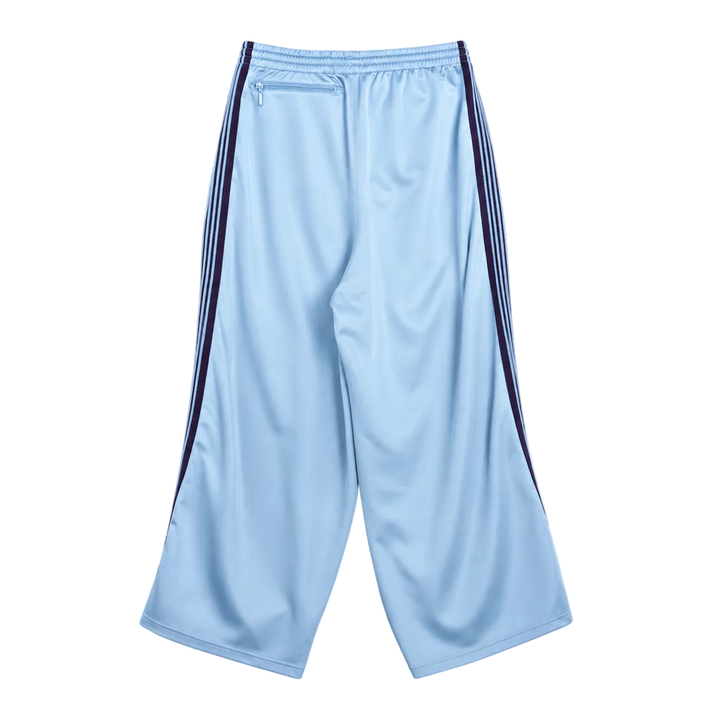NEEDLES H.D. TRACKPANTS - SAX