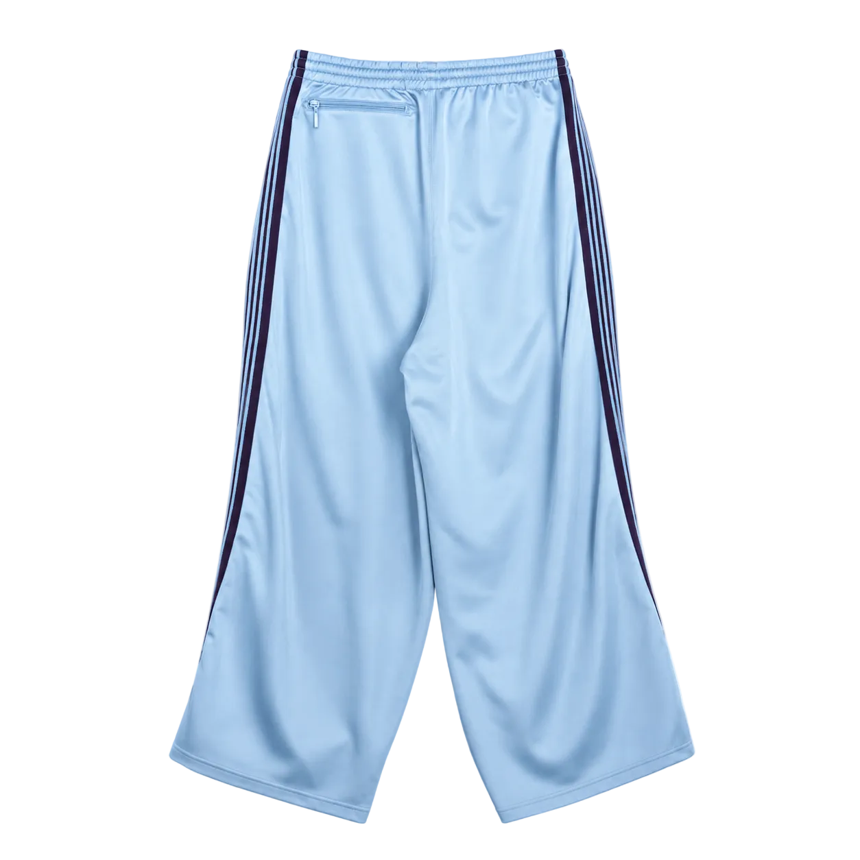 NEEDLES H.D. TRACKPANTS - SAX