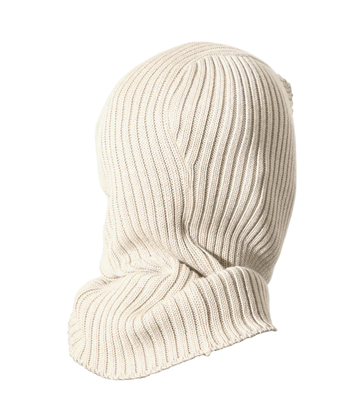 Balaclava - Beige - Merino Wool - Needles Official Store | Track Pants Jackets and Collections