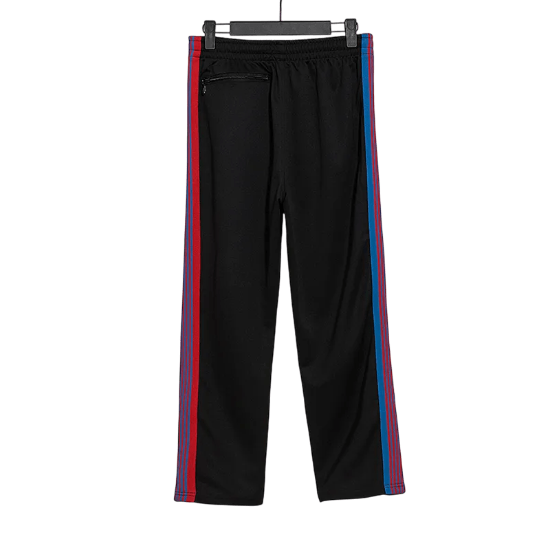 Lapstone X Needles 76ers Track Pants - Needles Official Store | Track Pants Jackets and Collections