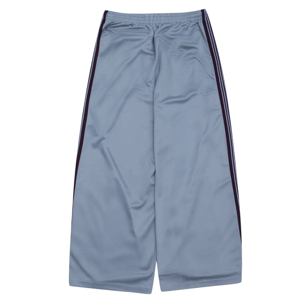 Needles H.D. Track Pants - Azure - Needles Official Store | Track Pants Jackets and Collections