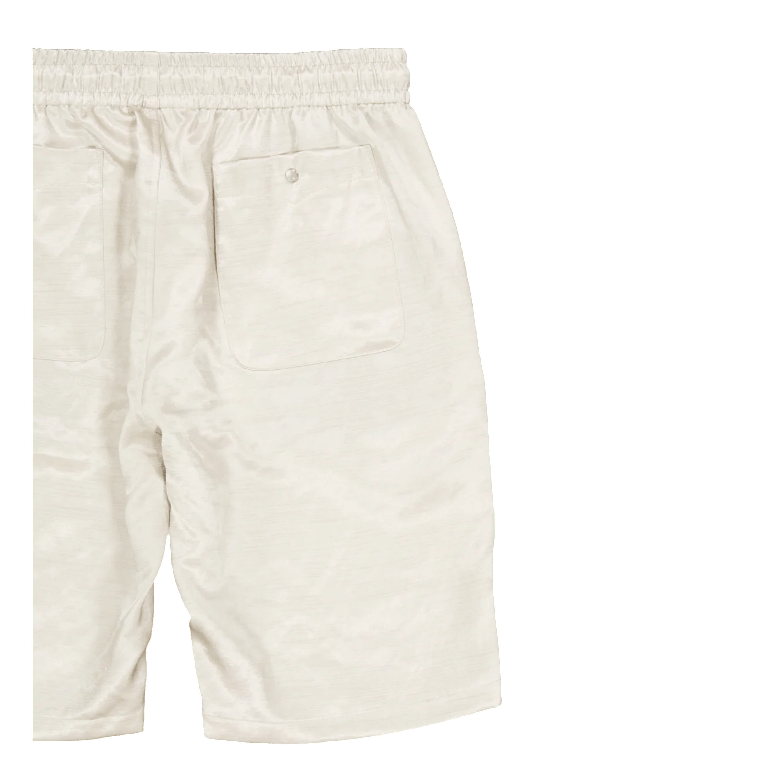 String Cowboy Short Poly Slub Sateen - Beige - Needles Official Store | Track Pants Jackets and Collections